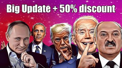 桌面里卡多 | Desktop Ricardo(V20210128)-2 桌面里卡多 | Desktop Ricardo(V20210128)-2