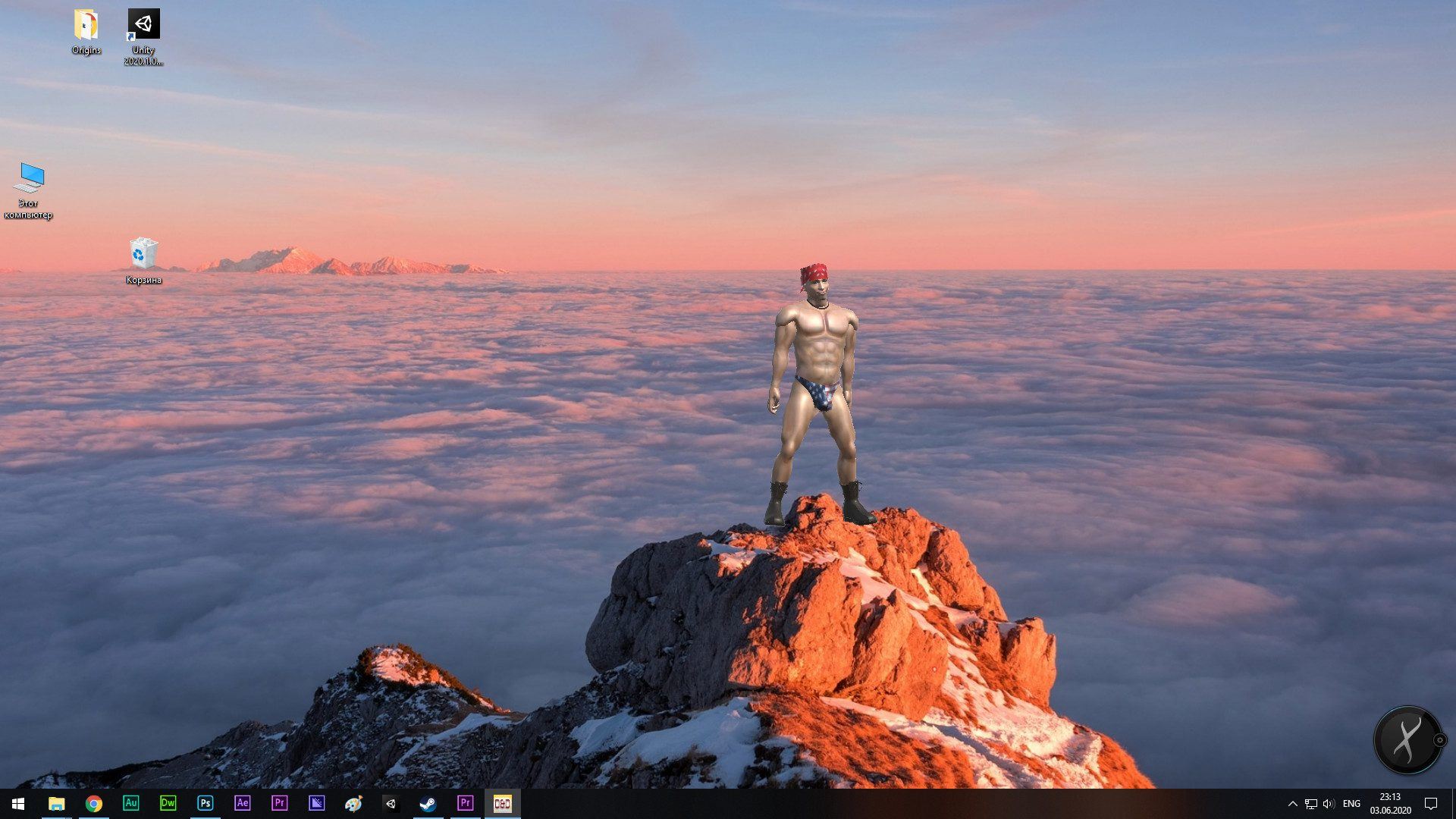 桌面里卡多 | Desktop Ricardo(V20210128)-3 桌面里卡多 | Desktop Ricardo(V20210128)-3