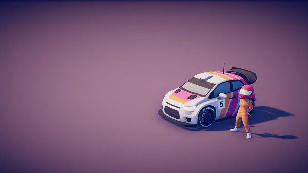 巡回赛超级明星 | Circuit Superstars-5 巡回赛超级明星 | Circuit Superstars-5