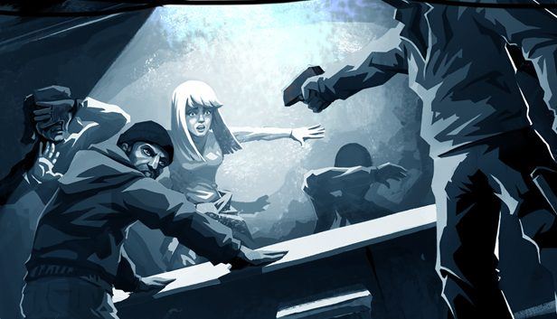 怀疑 | Distrust-2 怀疑 | Distrust-2