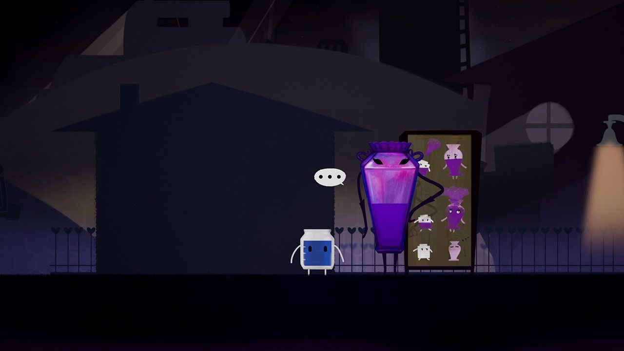 空瓶子-4 空瓶子-4