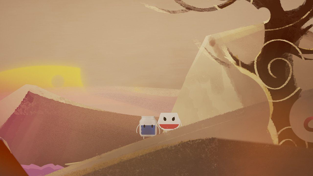 空瓶子-5 空瓶子-5