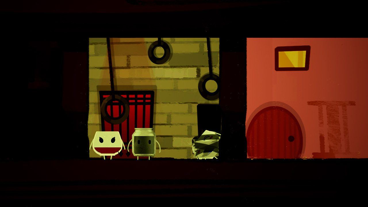 空瓶子-8 空瓶子-8