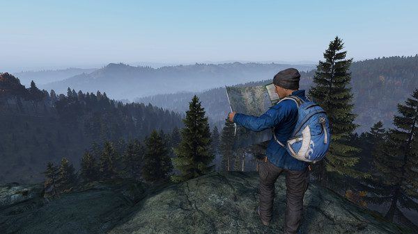 DayZ(v1.13版)-6 DayZ(v1.13版)-6