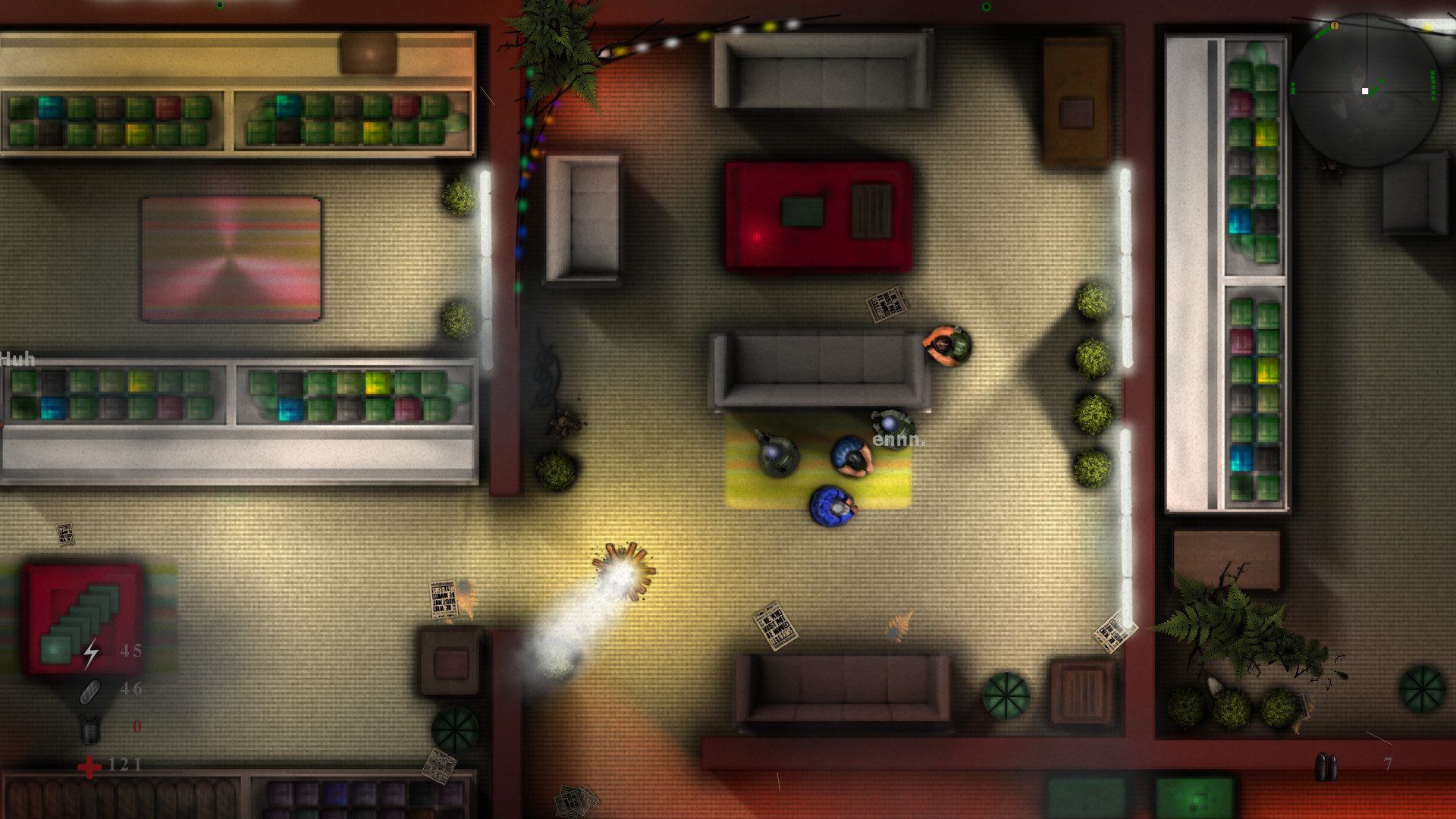 感染之地 | Infected zone-3 感染之地 | Infected zone-3