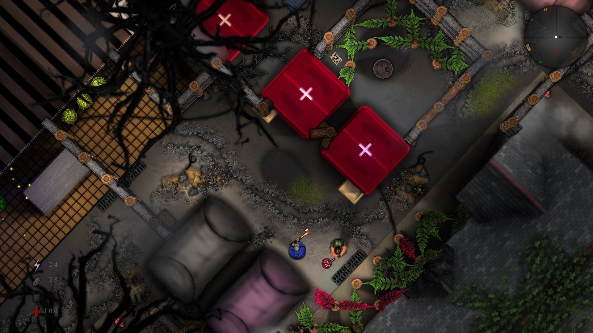 感染之地 | Infected zone-6 感染之地 | Infected zone-6