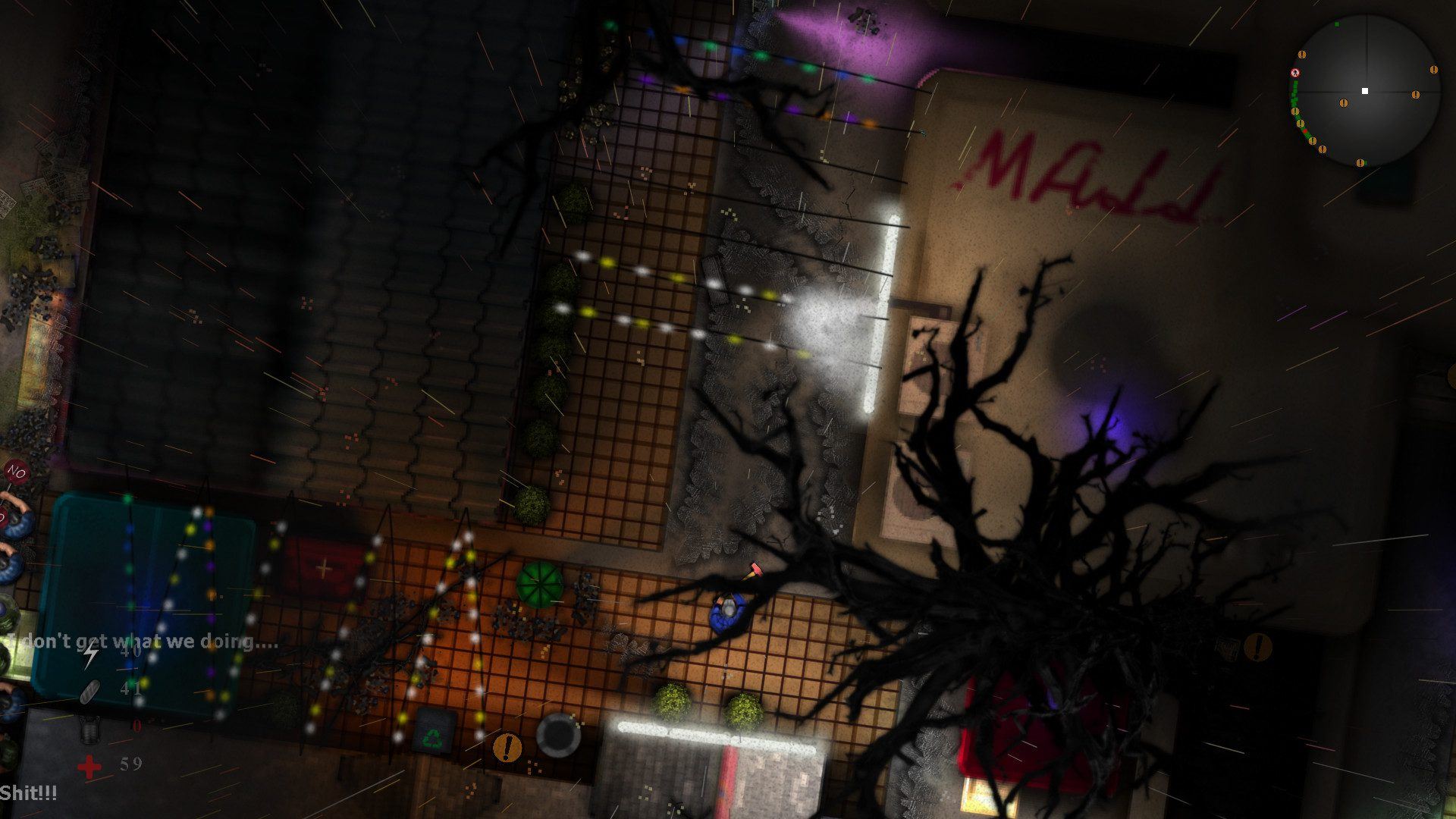 感染之地 | Infected zone-7 感染之地 | Infected zone-7