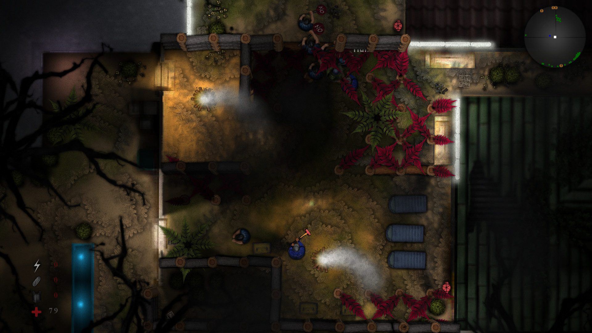 感染之地 | Infected zone-8 感染之地 | Infected zone-8