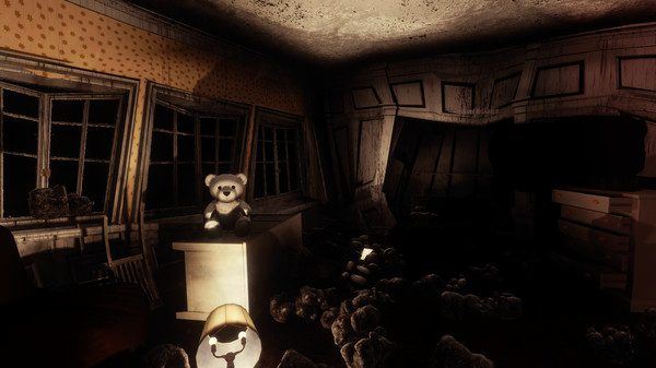 疯狂之源 | Rise of Insanity(v0.27.6)-6 疯狂之源 | Rise of Insanity(v0.27.6)-6