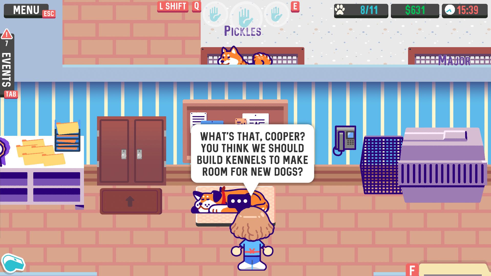 去营救! | To The Rescue!-5 去营救! | To The Rescue!-5