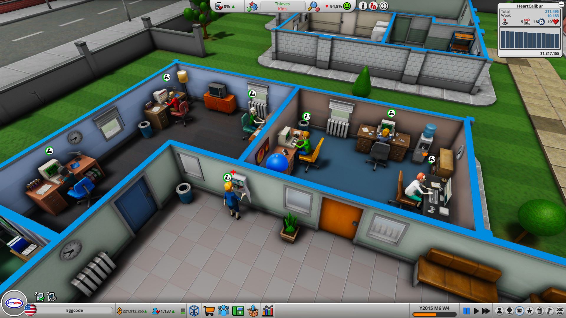 疯狂游戏大亨2 | Mad Games Tycoon 2 v2023.09.20A 【1.23GB】-9 疯狂游戏大亨2 | Mad Games Tycoon 2 v2023.09.20A 【1.23GB】-9