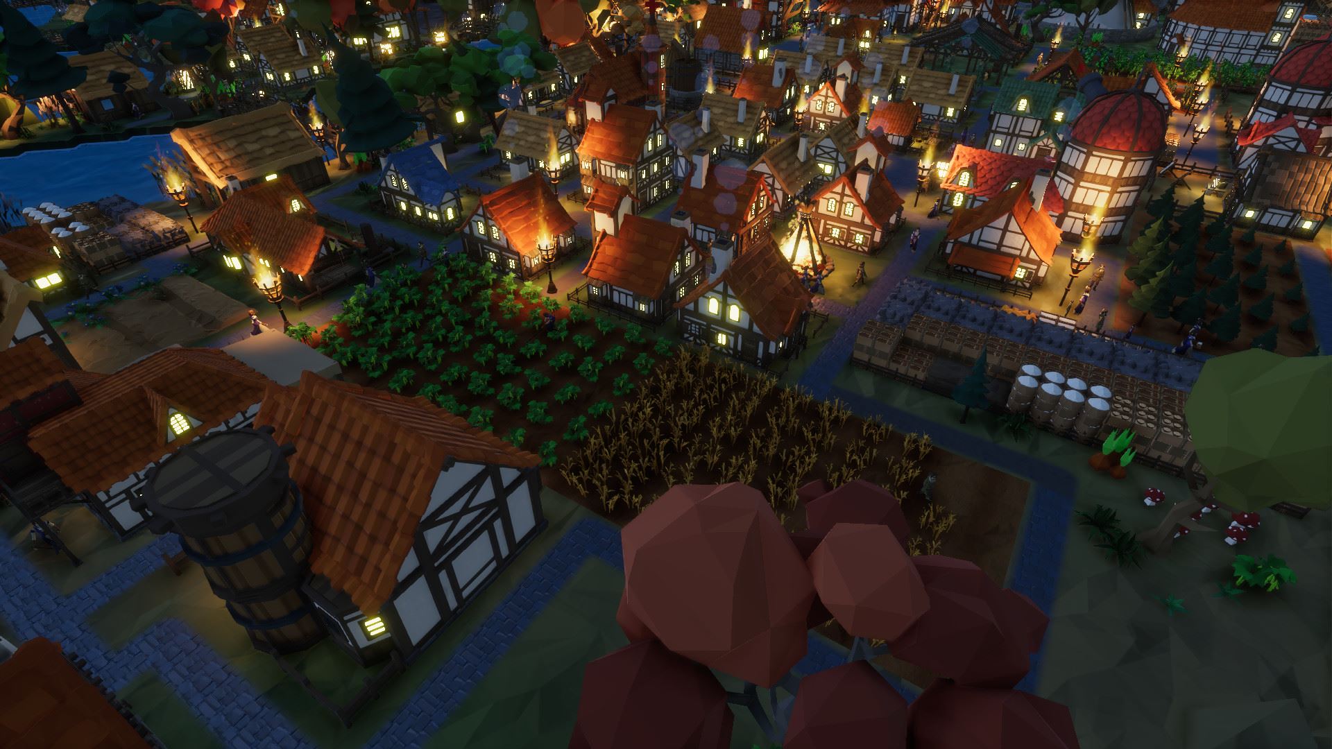 部落幸存者 | Settlement Survival-1 部落幸存者 | Settlement Survival-1