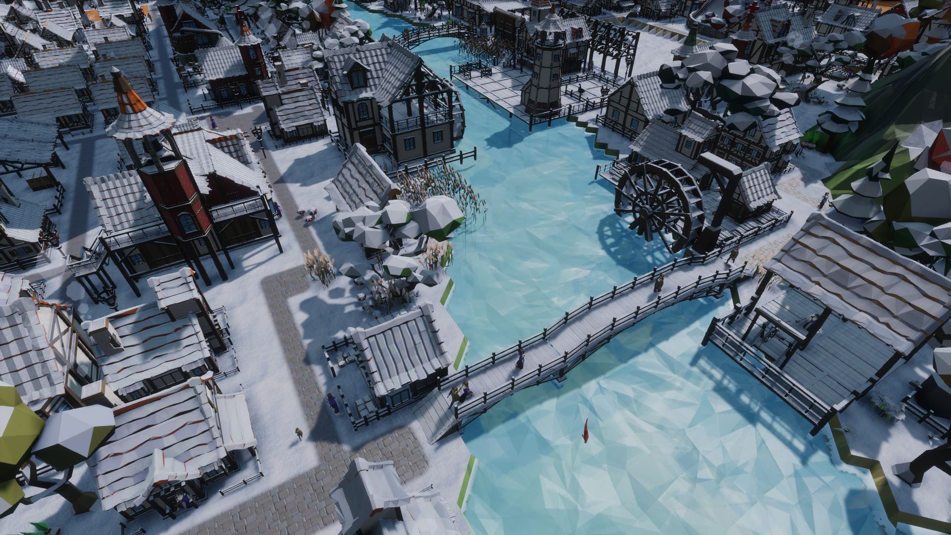 部落幸存者 | Settlement Survival-2 部落幸存者 | Settlement Survival-2