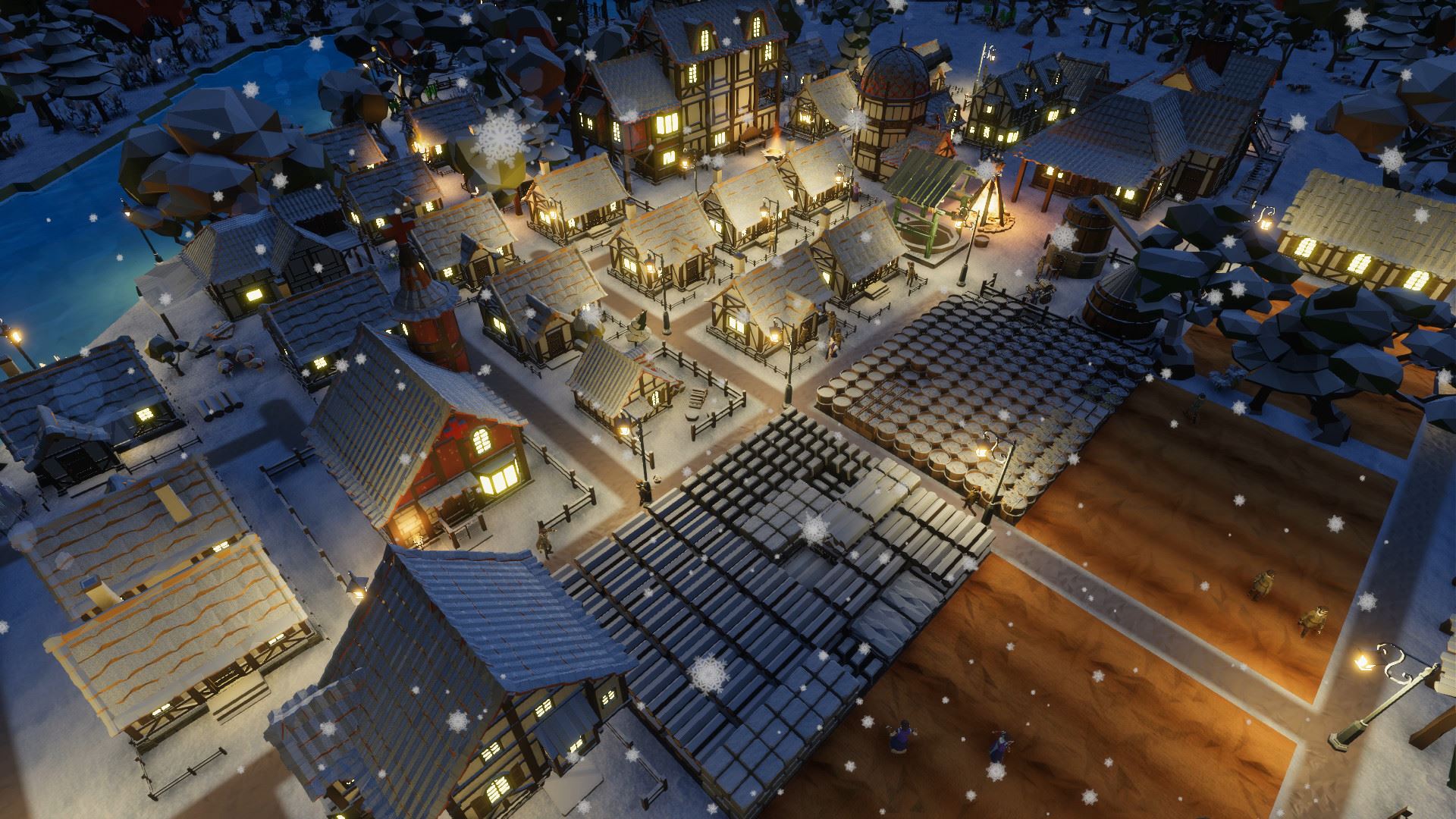 部落幸存者 | Settlement Survival-5 部落幸存者 | Settlement Survival-5