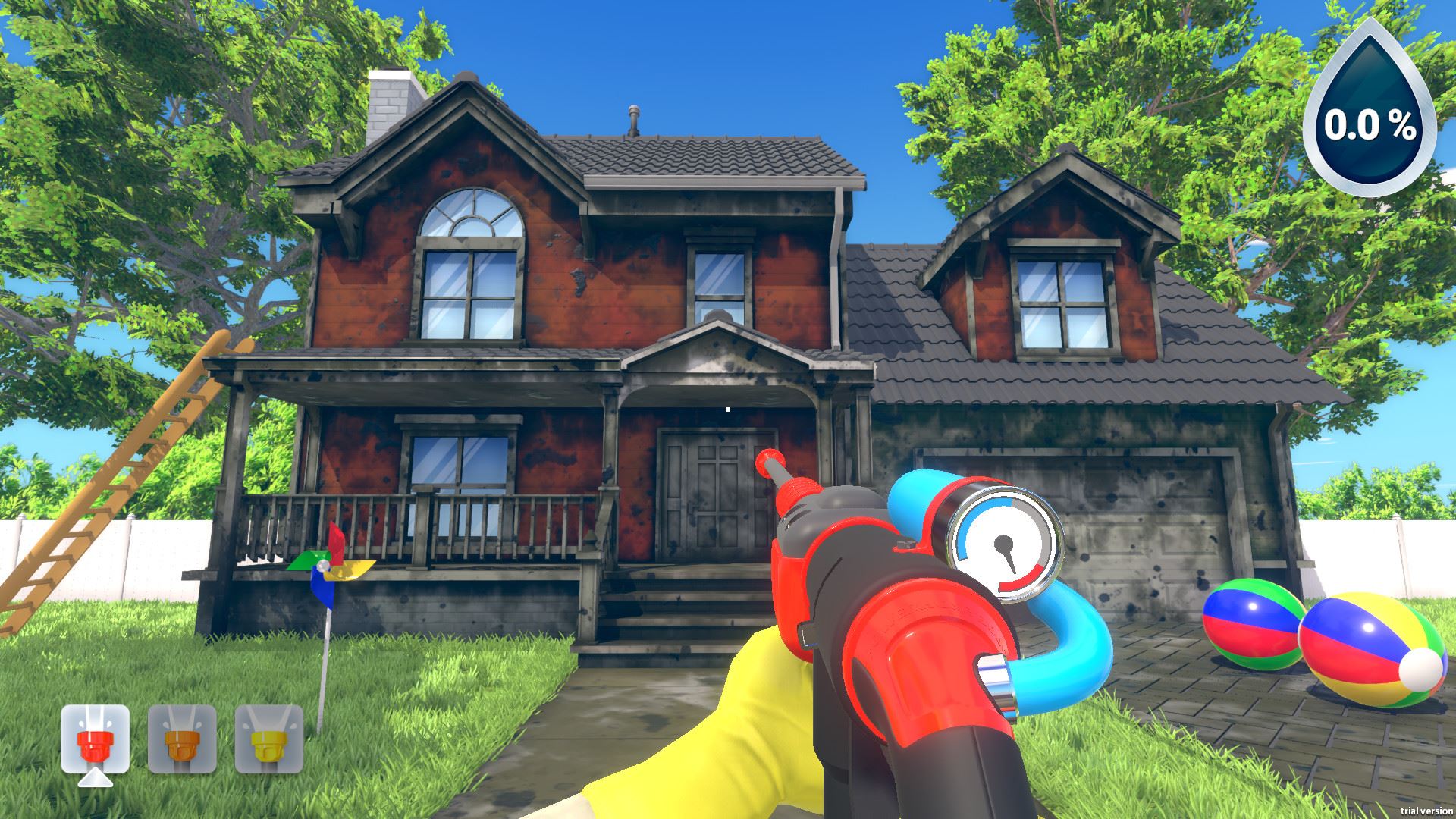 冲就完事模拟器 | 强力清洗模拟器 | PowerWash Simulator-6 冲就完事模拟器 | 强力清洗模拟器 | PowerWash Simulator-6