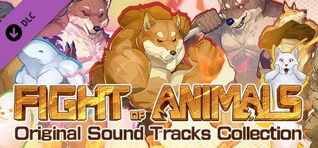 动物之斗:竞技场 | Fight of Animals:Arena(v1.0.2)-2 动物之斗:竞技场 | Fight of Animals:Arena(v1.0.2)-2
