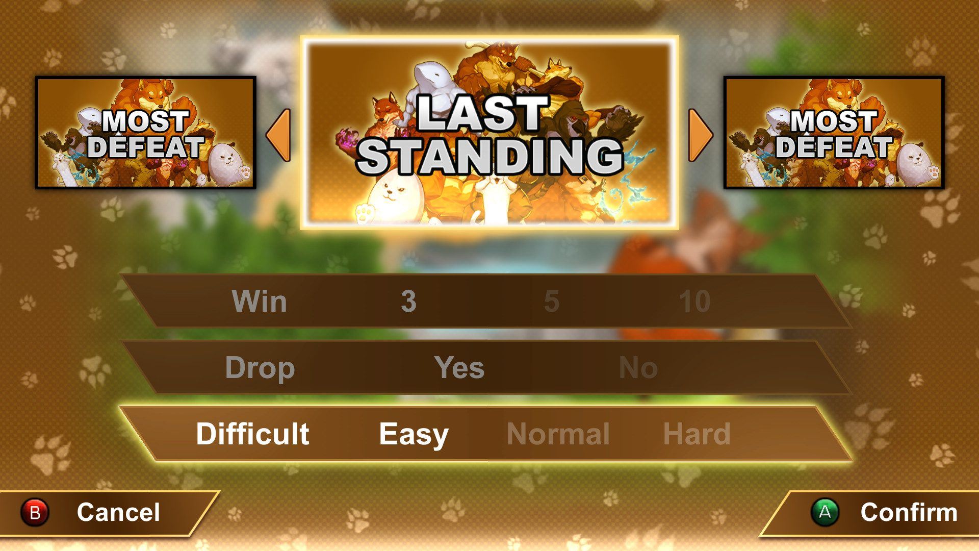 动物之斗:竞技场 | Fight of Animals:Arena(v1.0.2)-3 动物之斗:竞技场 | Fight of Animals:Arena(v1.0.2)-3