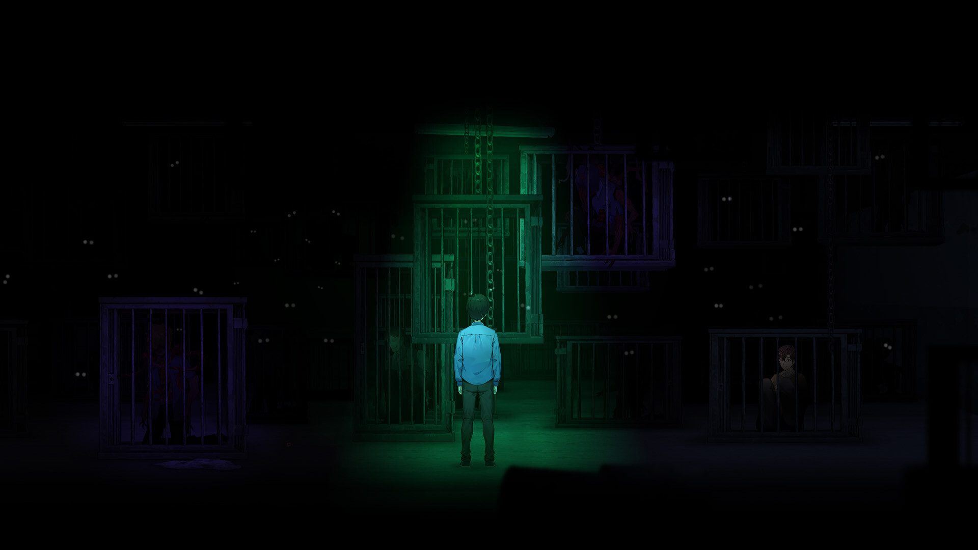 月之镜-5 月之镜-5