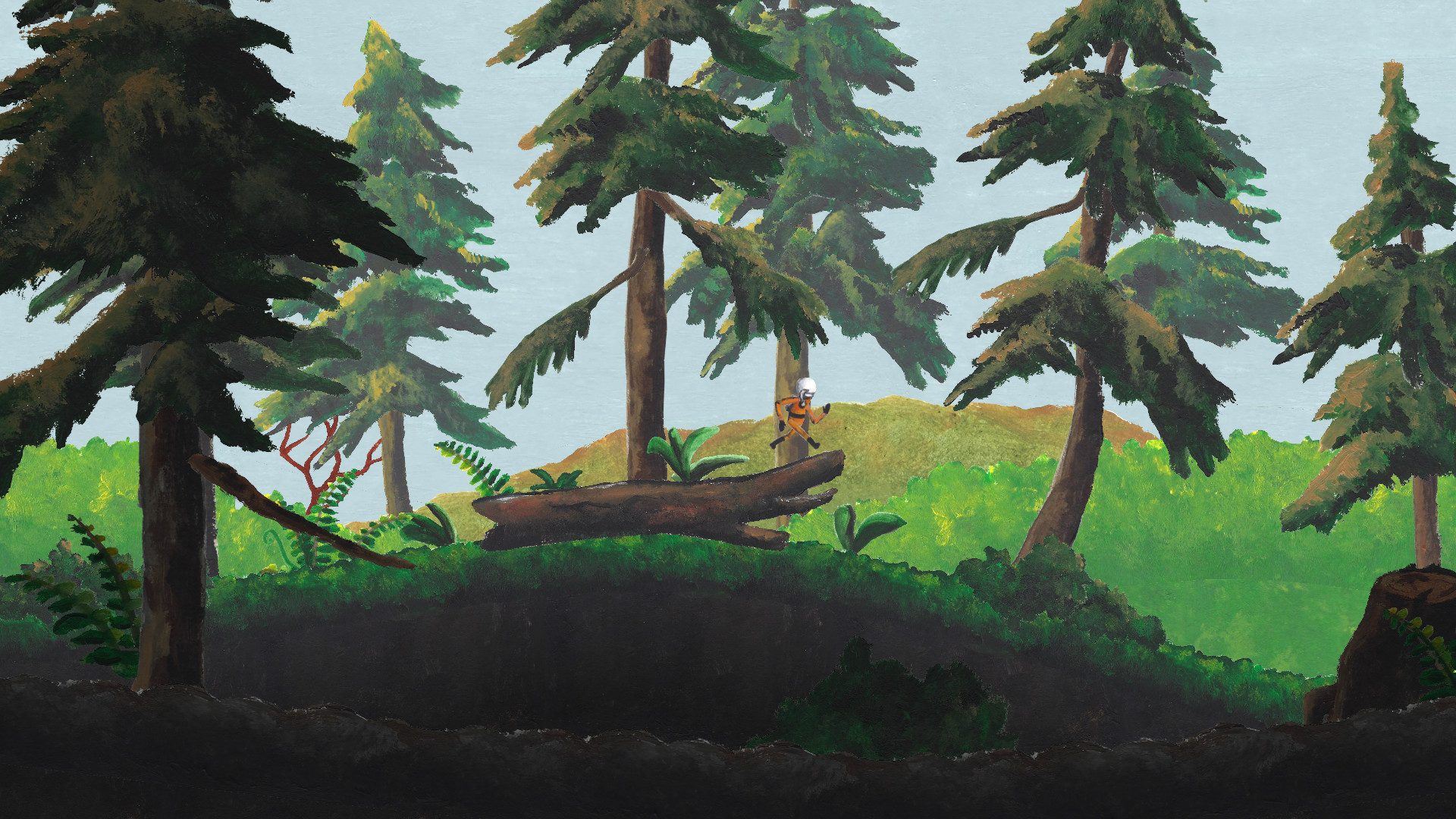 跨空间探索者 | The Multi-Medium-3 跨空间探索者 | The Multi-Medium-3