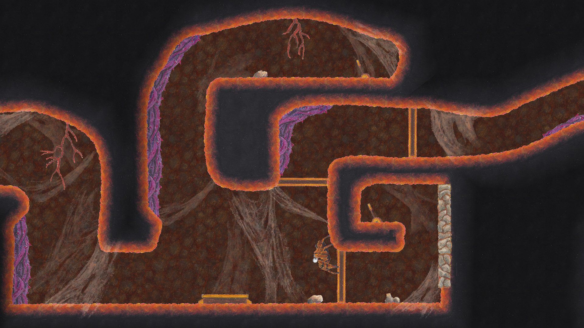 跨空间探索者 | The Multi-Medium-4 跨空间探索者 | The Multi-Medium-4