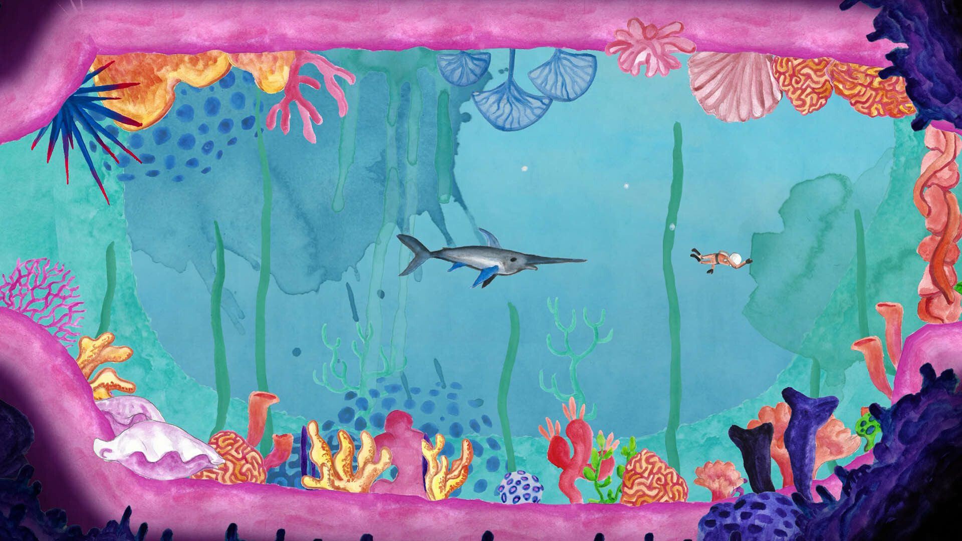 跨空间探索者 | The Multi-Medium-6 跨空间探索者 | The Multi-Medium-6