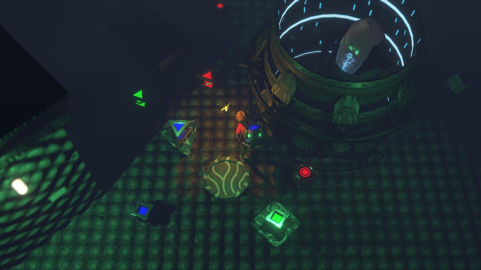 暗夜长梦 | In Nightmare-6 暗夜长梦 | In Nightmare-6