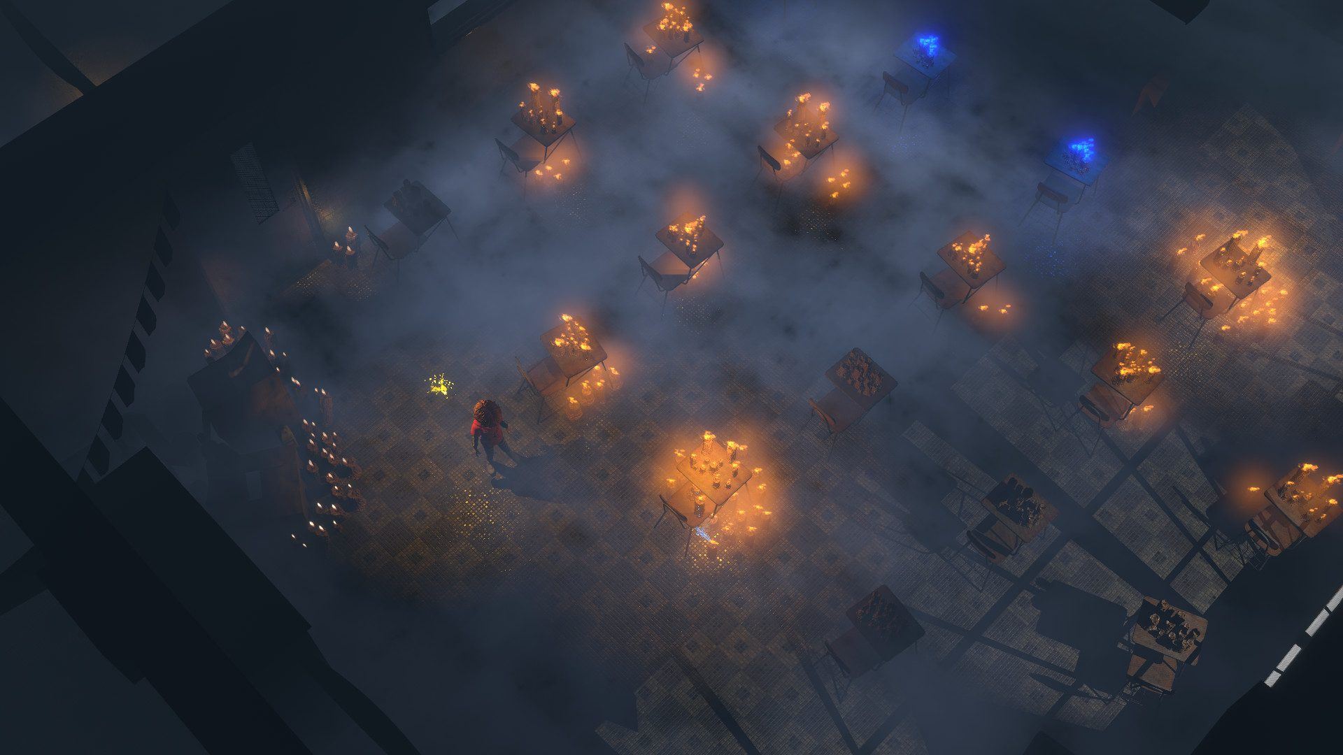 暗夜长梦 | In Nightmare-7 暗夜长梦 | In Nightmare-7