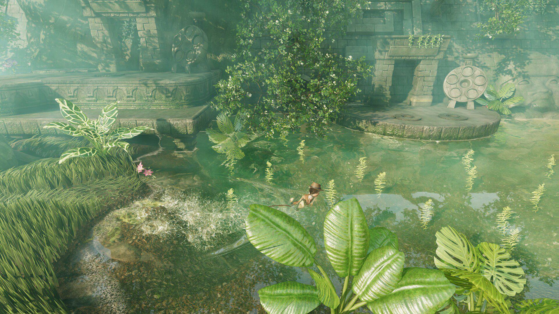 漫游乔和他的神秘冒险 | Joe Wander and the Enigmatic Adventures-3 漫游乔和他的神秘冒险 | Joe Wander and the Enigmatic Adventures-3