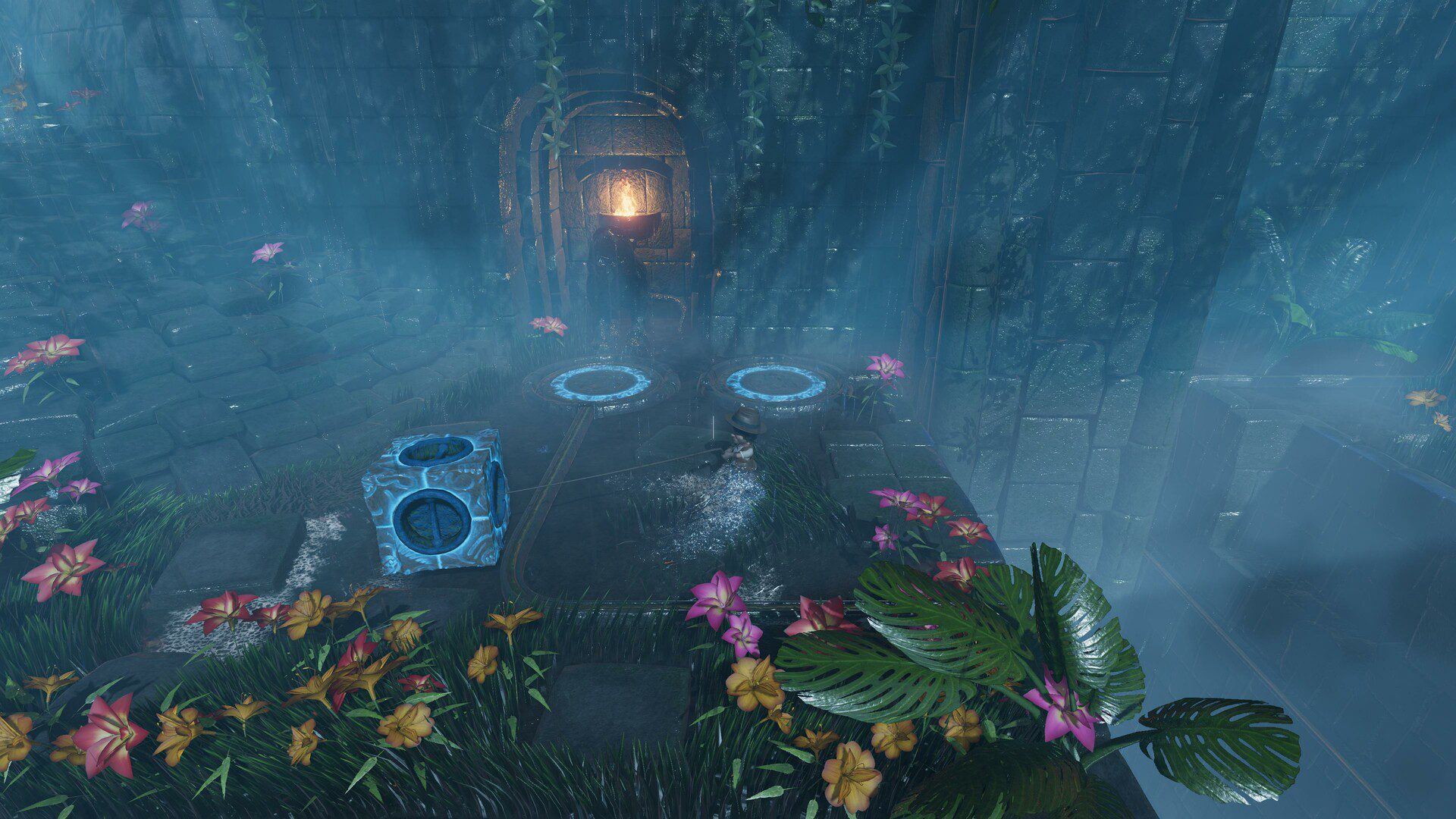 漫游乔和他的神秘冒险 | Joe Wander and the Enigmatic Adventures-5 漫游乔和他的神秘冒险 | Joe Wander and the Enigmatic Adventures-5