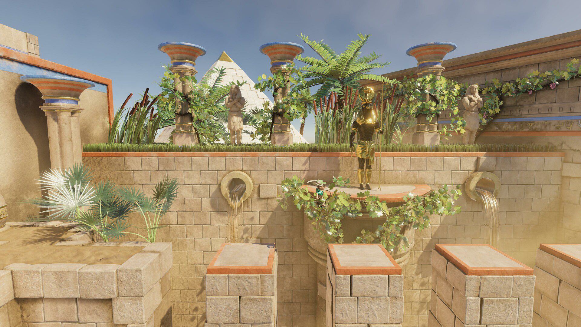 漫游乔和他的神秘冒险 | Joe Wander and the Enigmatic Adventures-7 漫游乔和他的神秘冒险 | Joe Wander and the Enigmatic Adventures-7