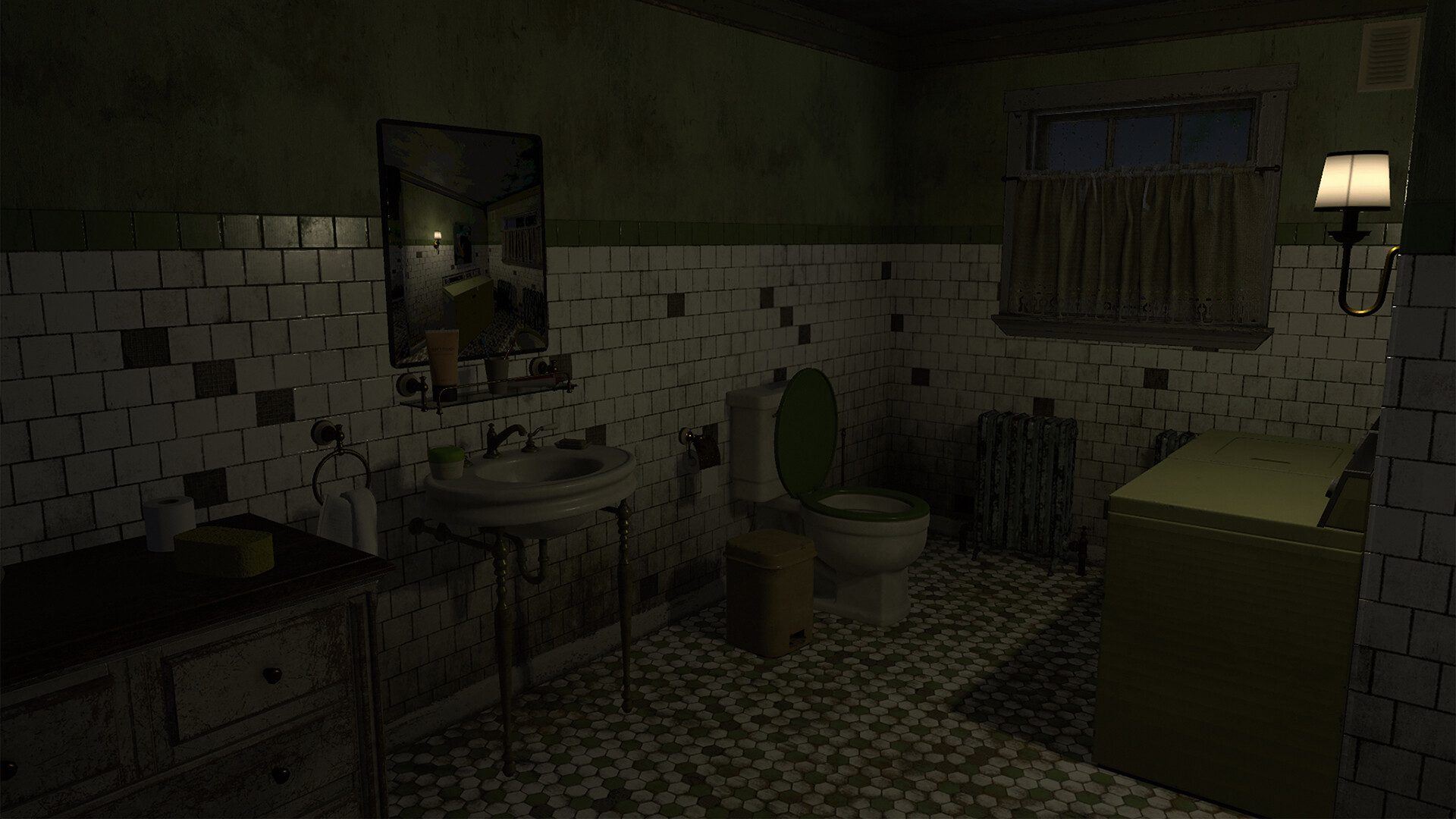 声灵 | The whisper soul-5 声灵 | The whisper soul-5