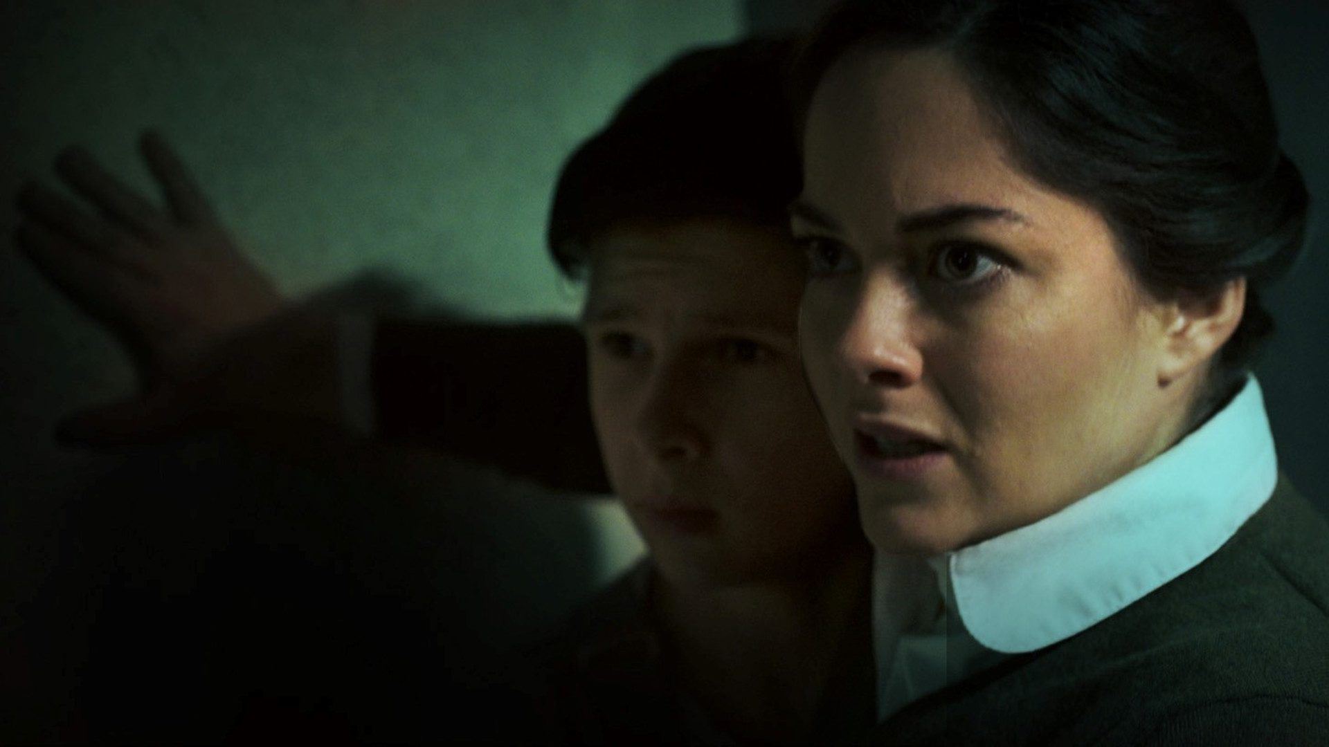 地堡 | The Bunker-6 地堡 | The Bunker-6