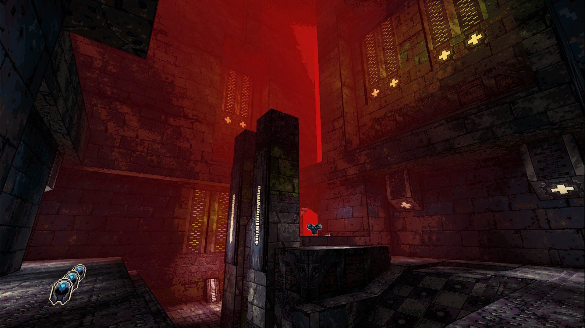 术士计划2 | Project Warlock II-6 术士计划2 | Project Warlock II-6