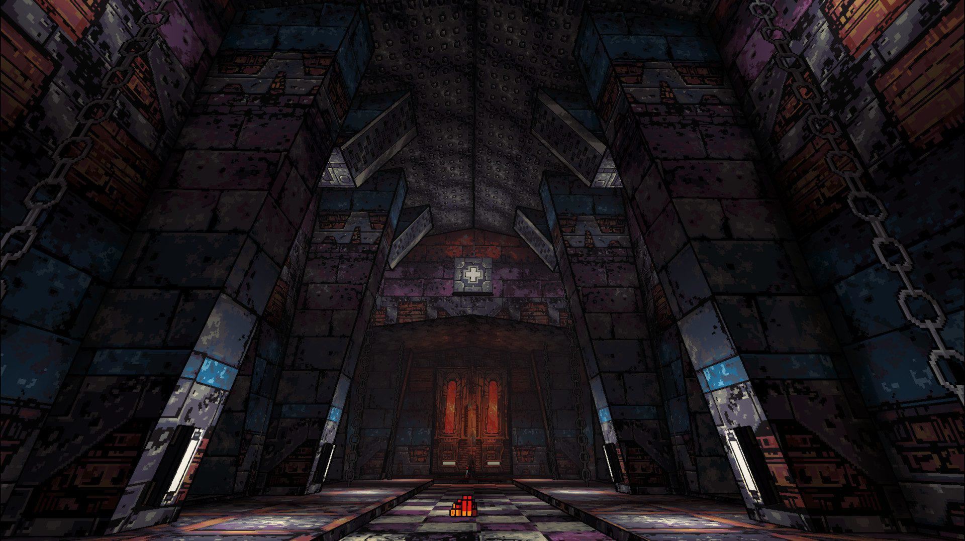 术士计划2 | Project Warlock II-7 术士计划2 | Project Warlock II-7