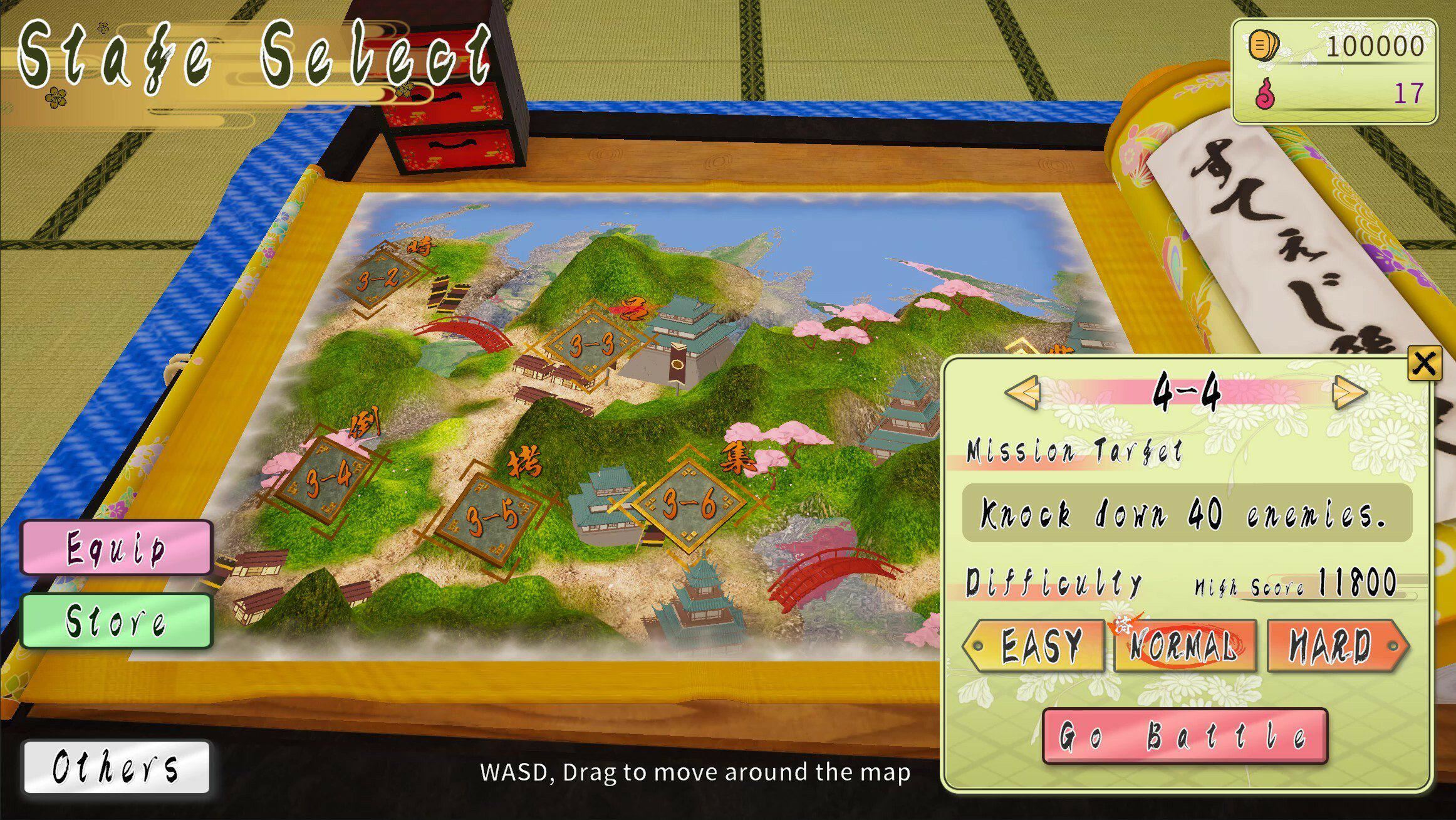 江户时代 | Oedo Trigger!!-6 江户时代 | Oedo Trigger!!-6