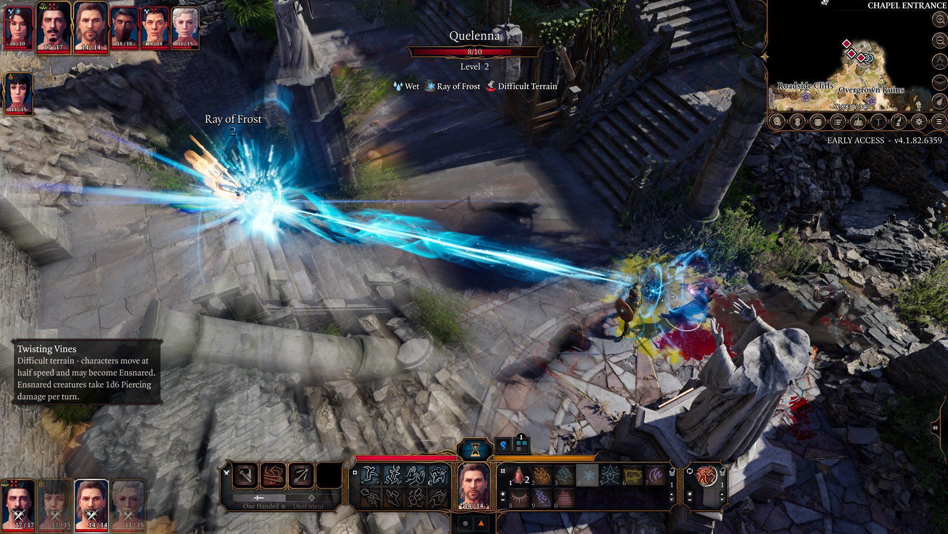 博德之门3 | Baldurs Gate 3-4 博德之门3 | Baldurs Gate 3-4