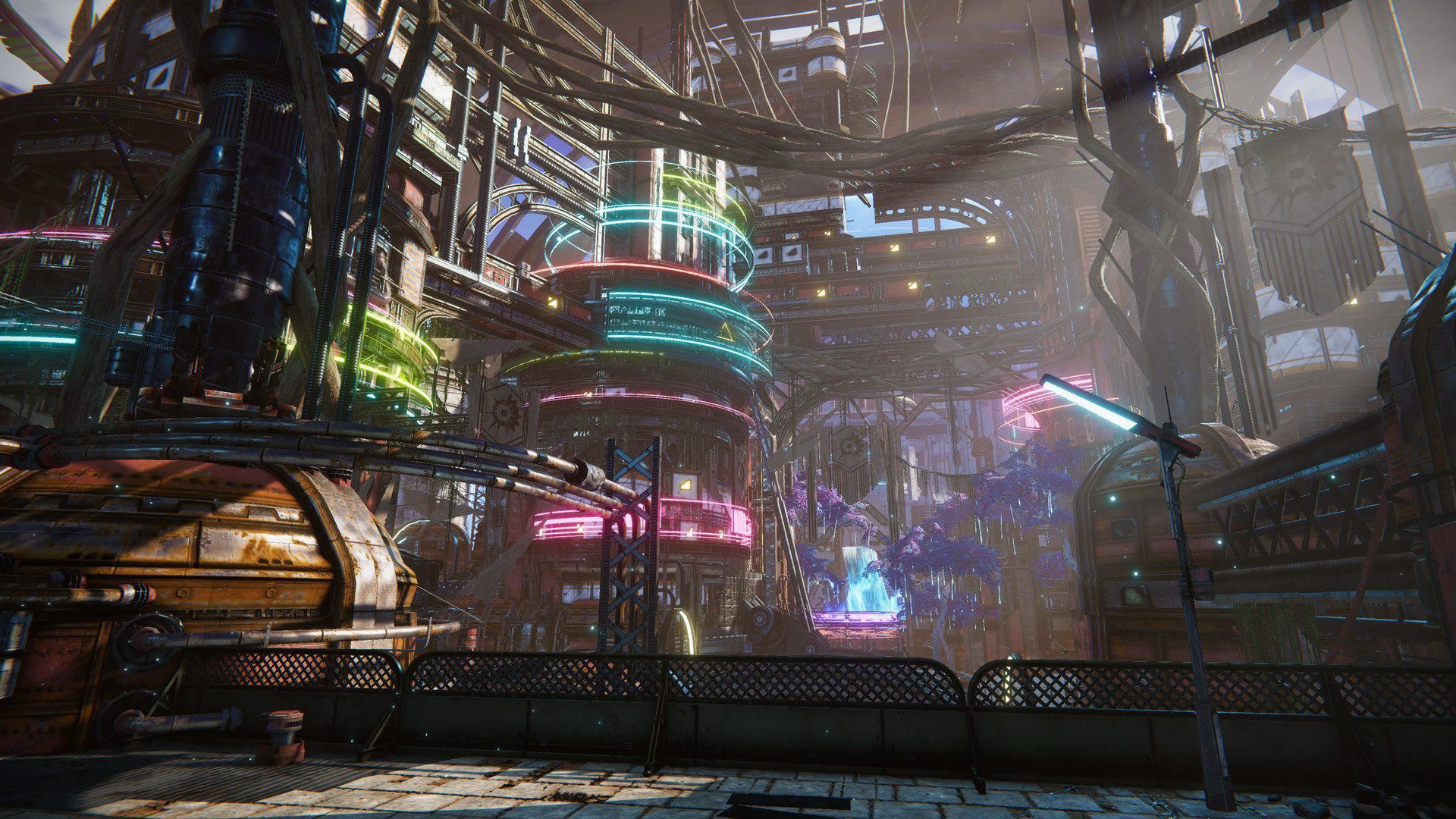 永恒边缘 | Edge Of Eternity-6 永恒边缘 | Edge Of Eternity-6