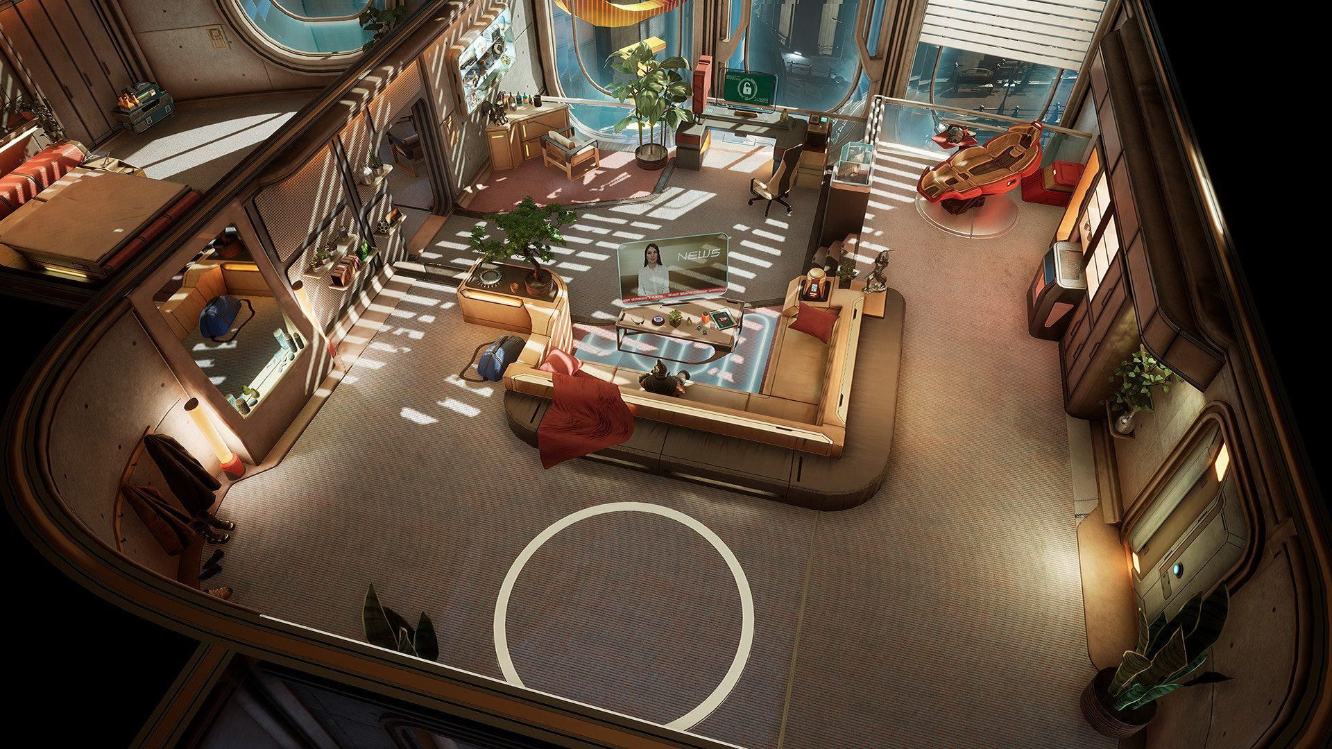 骇游侠探 | Gamedec-6 骇游侠探 | Gamedec-6