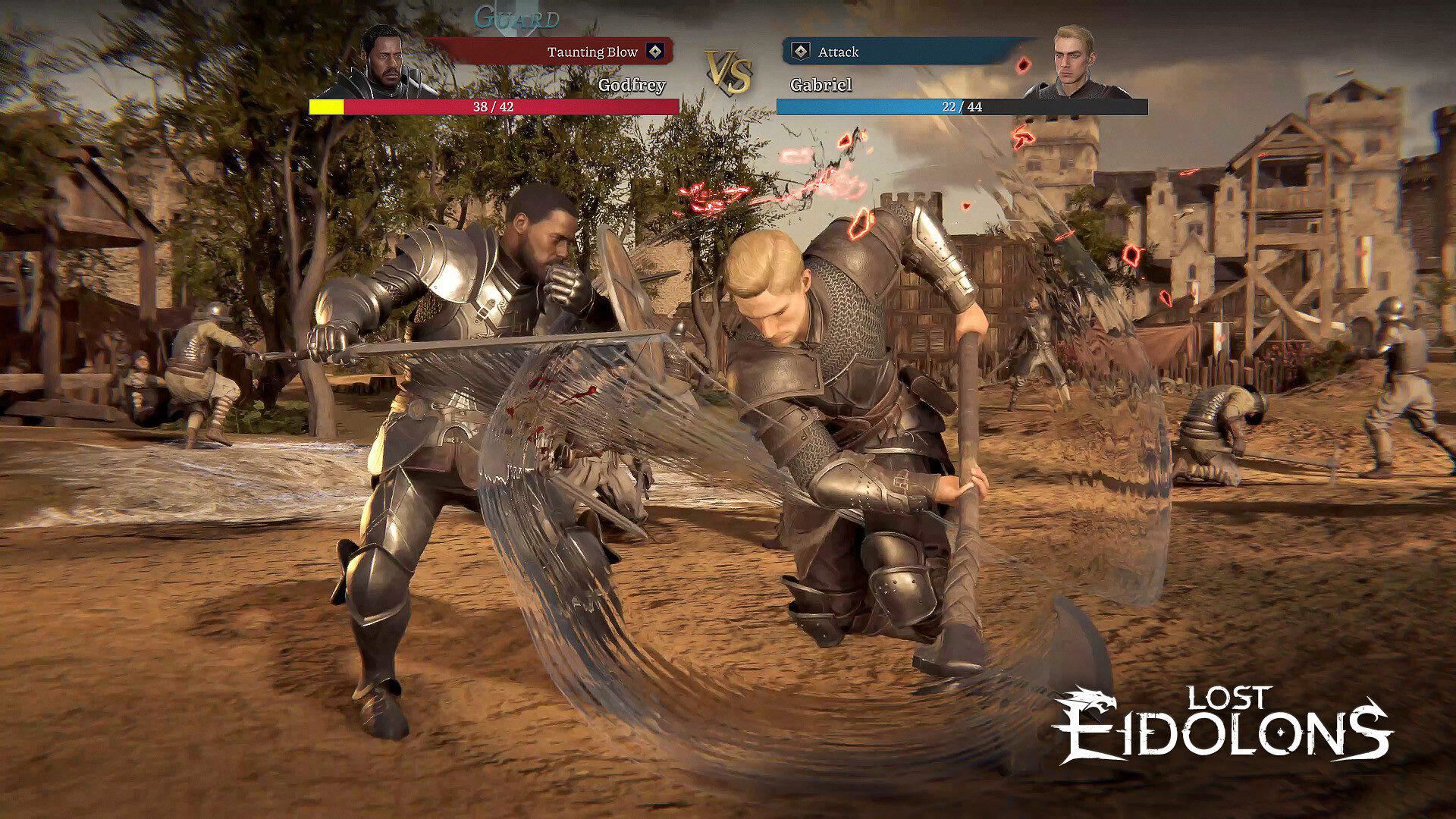 幻灵降世录 | Lost Eidolons-7 幻灵降世录 | Lost Eidolons-7