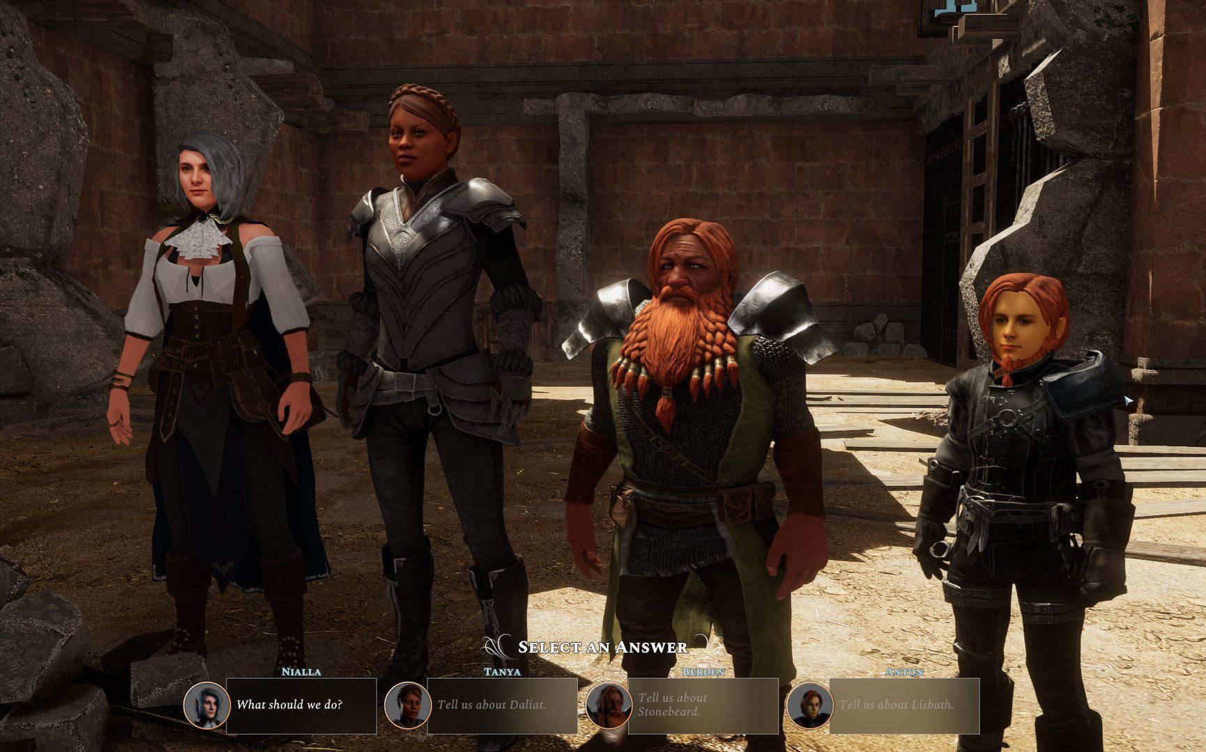 索拉斯塔:法师之冠 | Solasta:Crown of the Magister-4 索拉斯塔:法师之冠 | Solasta:Crown of the Magister-4