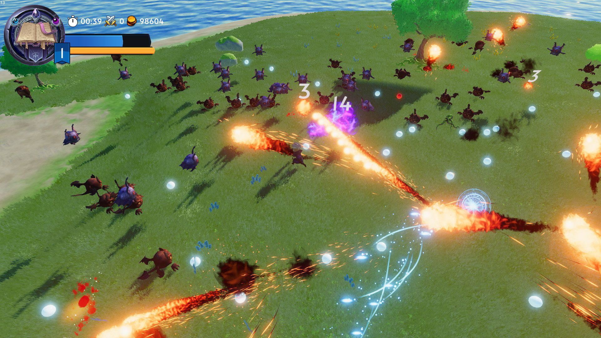 中场英雄 | Halftime Heroes-4 中场英雄 | Halftime Heroes-4