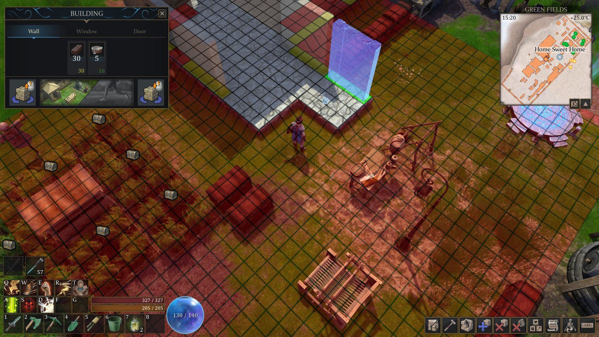 自然之力2:幽灵守护者 | Force of Nature 2: Ghost Keeper-7 自然之力2:幽灵守护者 | Force of Nature 2: Ghost Keeper-7