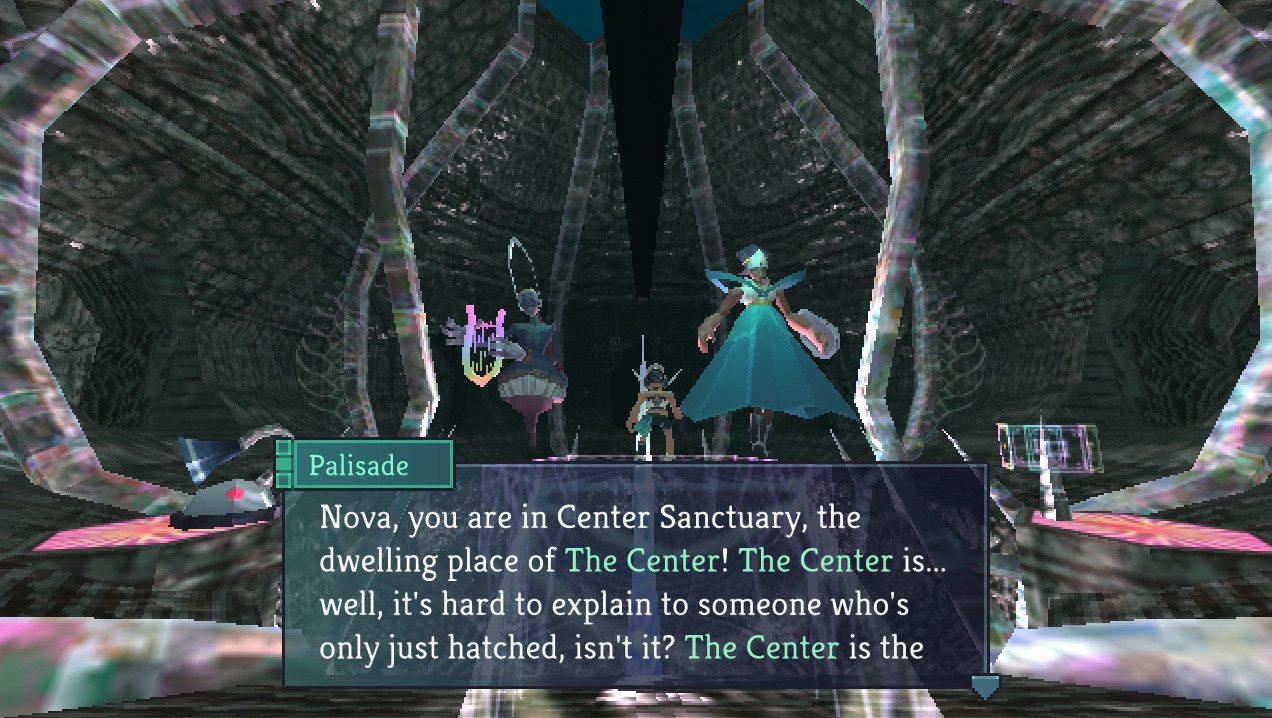 镇痛2:归于尘土 | Anodyne 2: Return to Dust-2 镇痛2:归于尘土 | Anodyne 2: Return to Dust-2