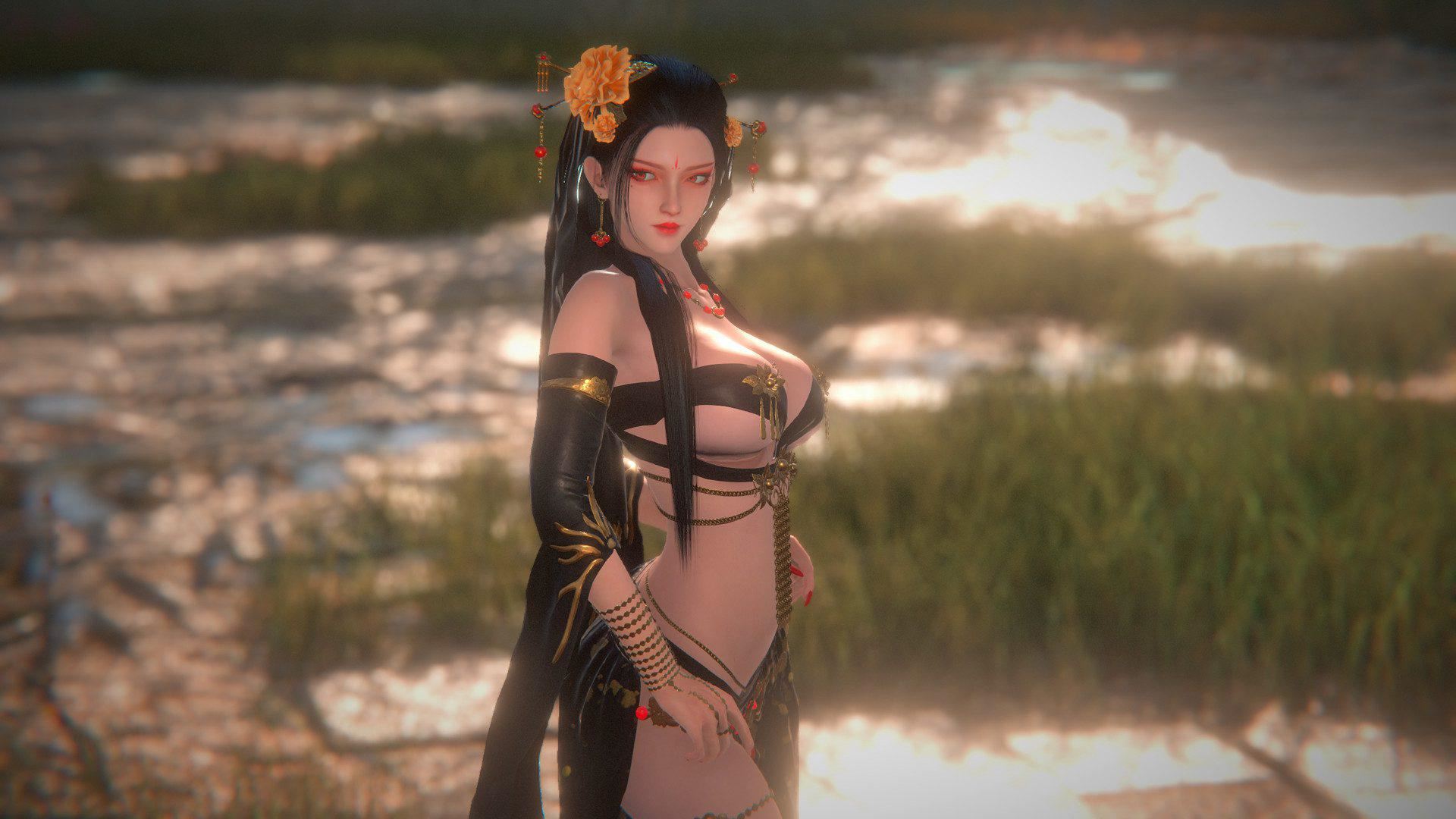 嗜血印 | Bloody Spell(支持网络联机)-8 嗜血印 | Bloody Spell(支持网络联机)-8