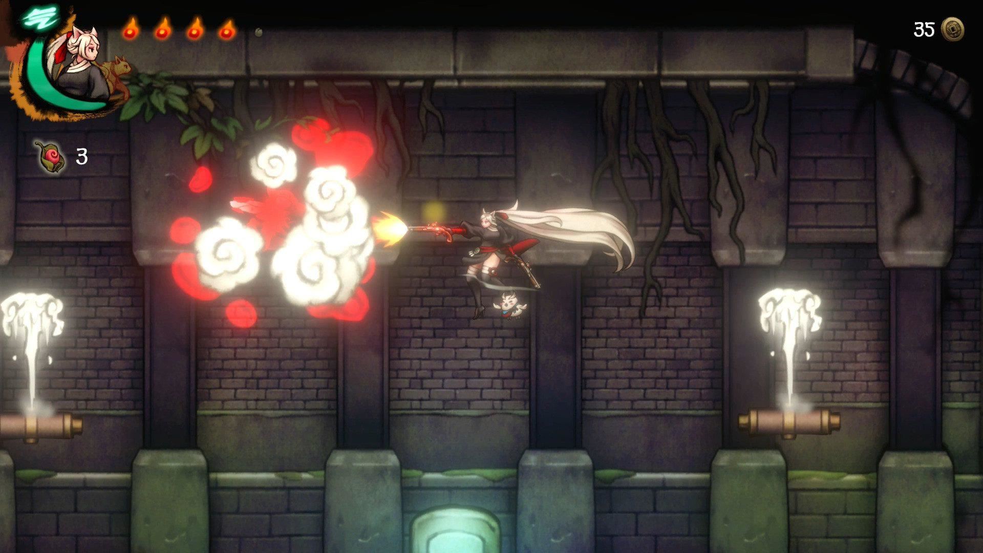 阎罗冬柏传 | Yeomna : The Legend of Dongbaek-5 阎罗冬柏传 | Yeomna : The Legend of Dongbaek-5