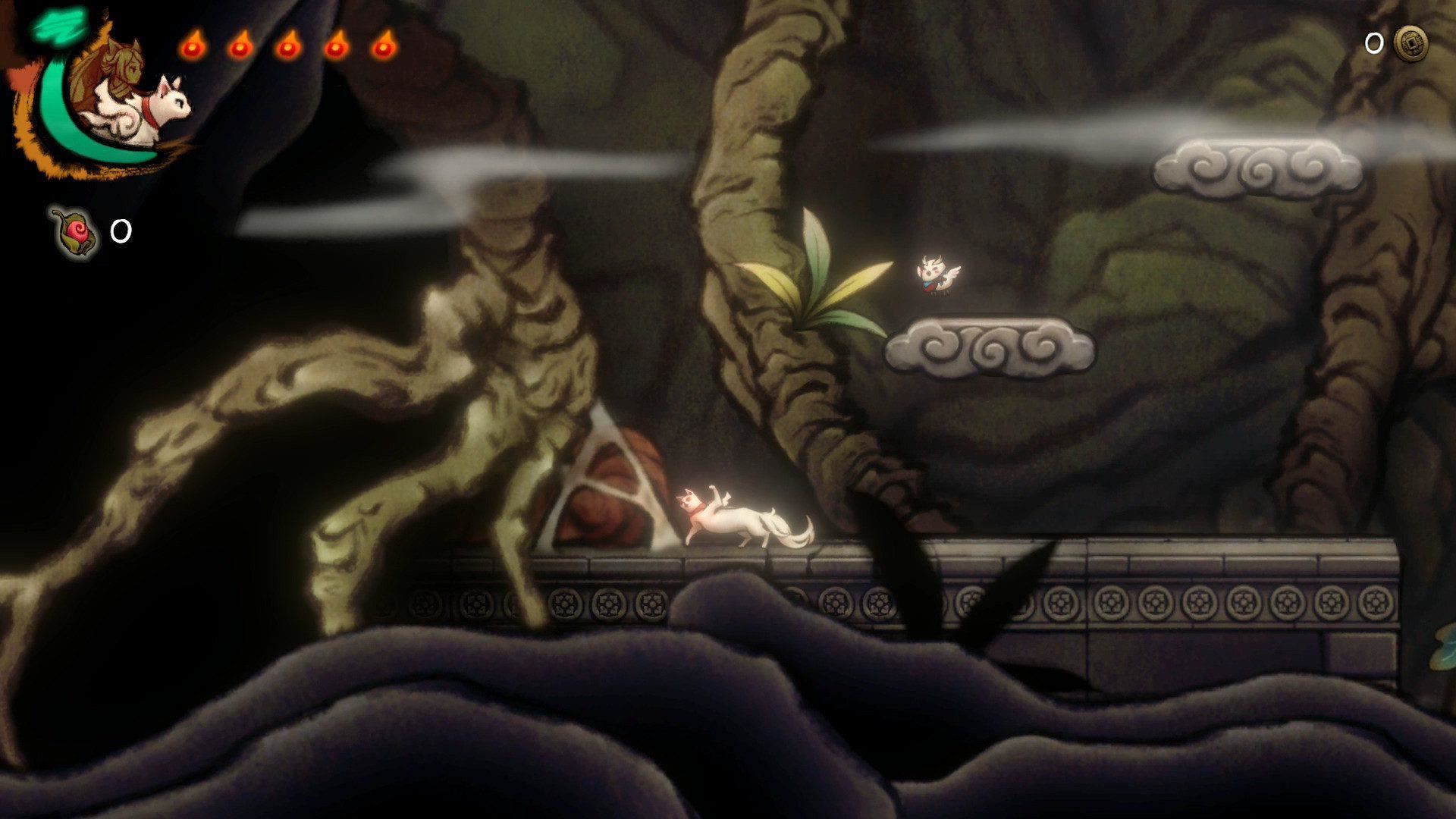 阎罗冬柏传 | Yeomna : The Legend of Dongbaek-6 阎罗冬柏传 | Yeomna : The Legend of Dongbaek-6