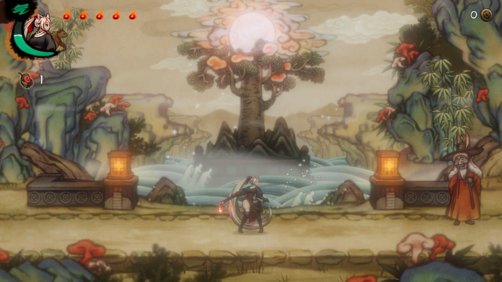 阎罗冬柏传 | Yeomna : The Legend of Dongbaek-7 阎罗冬柏传 | Yeomna : The Legend of Dongbaek-7