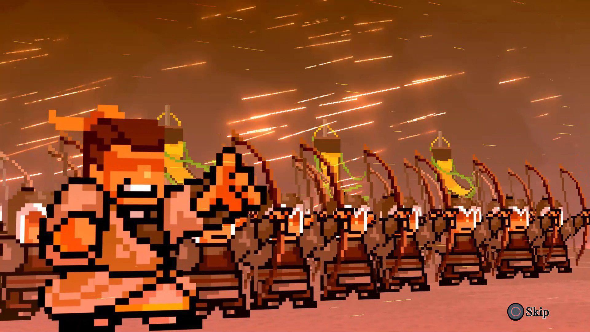 热血三国志:全员集合 | River City Saga: Three Kingdoms(更新豪华典藏版-Build.9205248-1.01+典藏内容)-6 热血三国志:全员集合 | River City Saga: Three Kingdoms(更新豪华典藏版-Build.9205248-1.01+典藏内容)-6