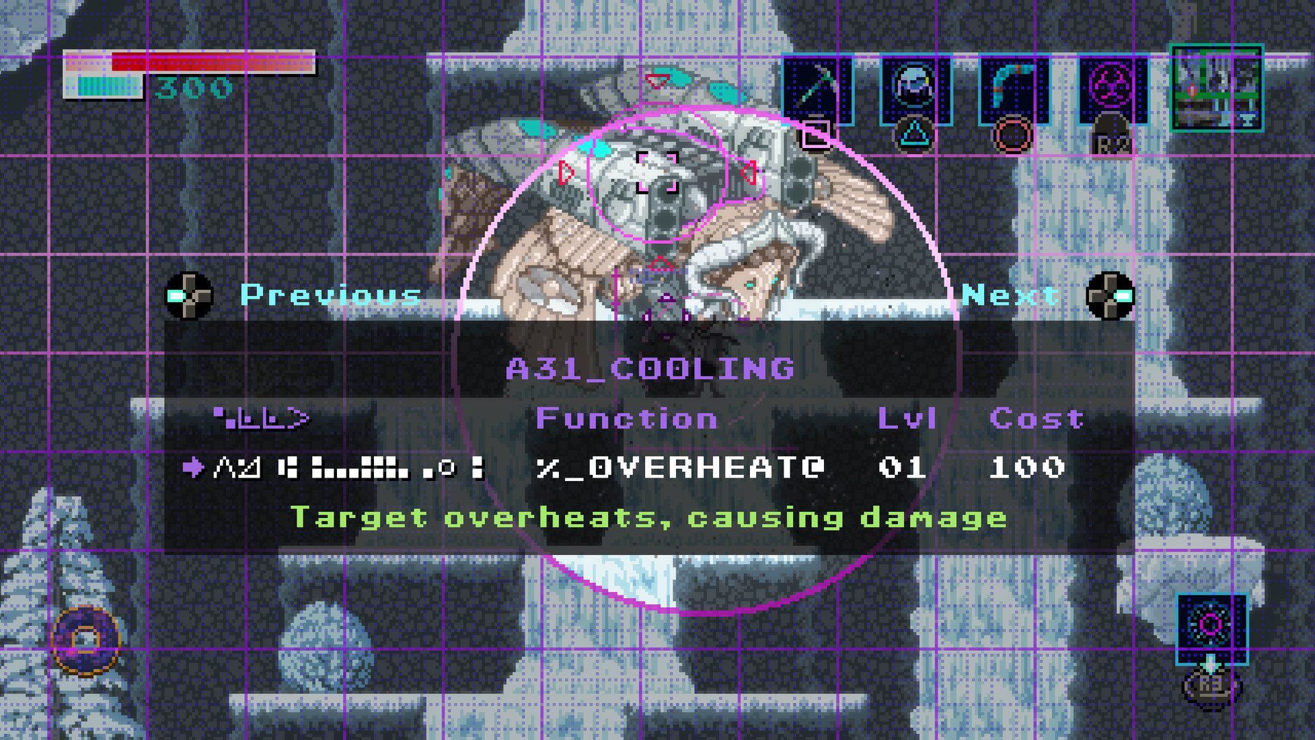 公理边缘2 | Axiom Verge 2(v1.0.23)-6 公理边缘2 | Axiom Verge 2(v1.0.23)-6