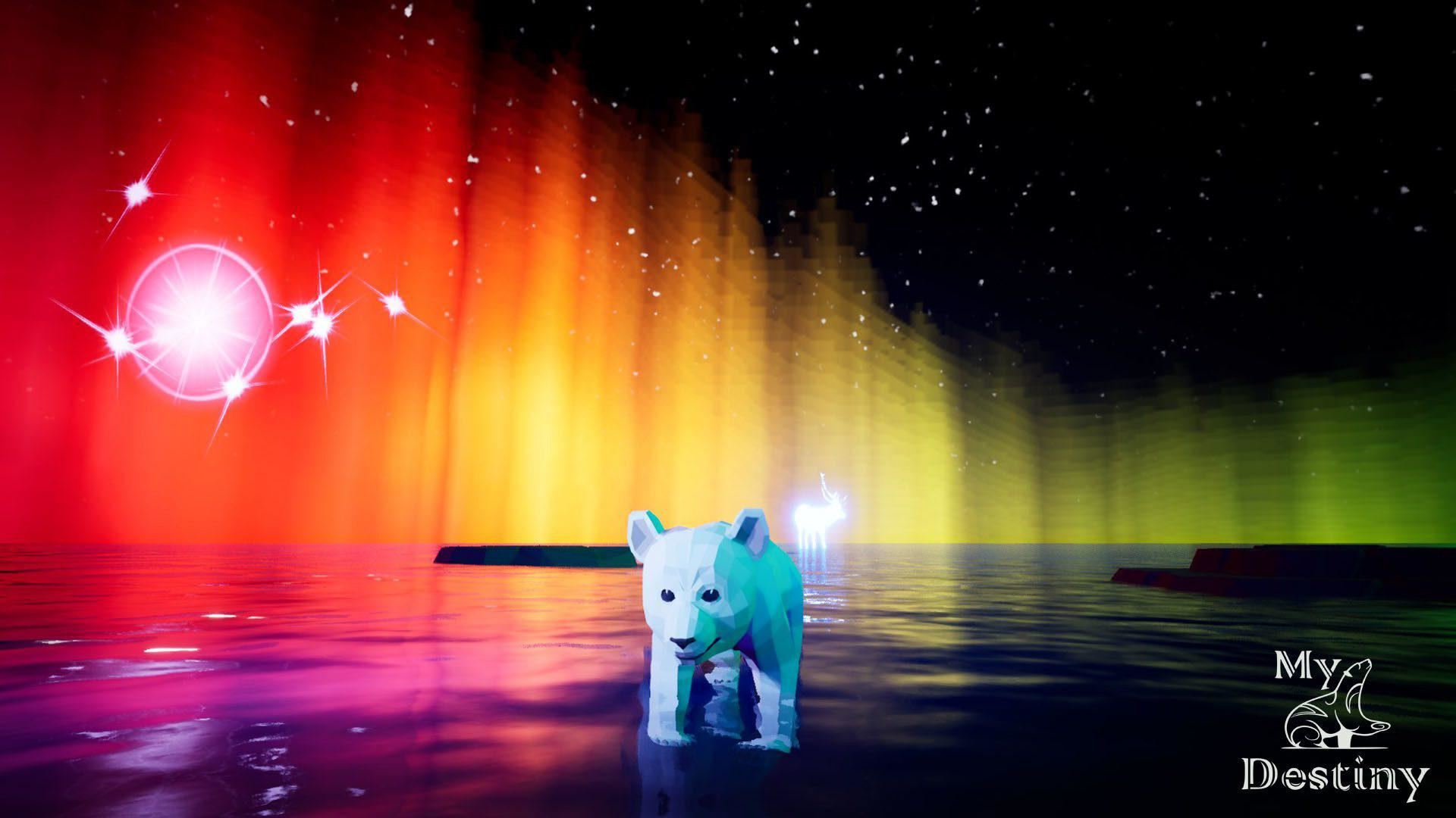 我的命运 | My Destiny-5 我的命运 | My Destiny-5